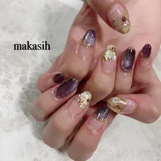 ネイル 濱田 美菜子のエステ・リラクイメージ