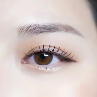 マツエク・マツパ 🩵HARUHI 京都Two🩵のマツエク・マツパデザイン