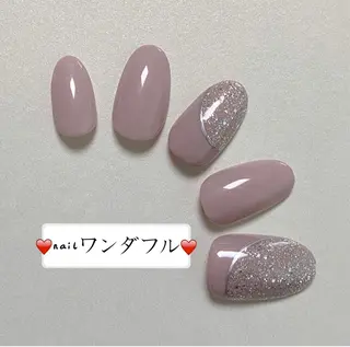 ネイル May&Way Neilのネイルデザイン