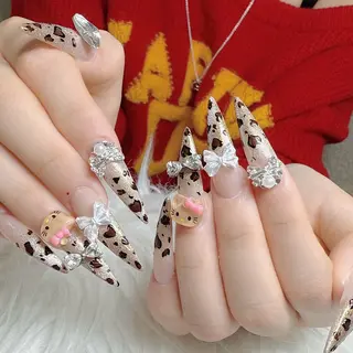 ネイル Hani Nail Salonのネイルデザイン