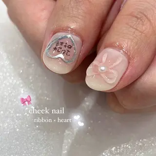 ネイル haruka .のネイルデザイン