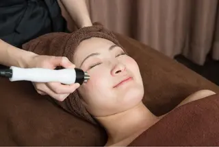 ビューティサロンR所属・ビューティサロン R心斎橋店のエステ・リラクイメージ