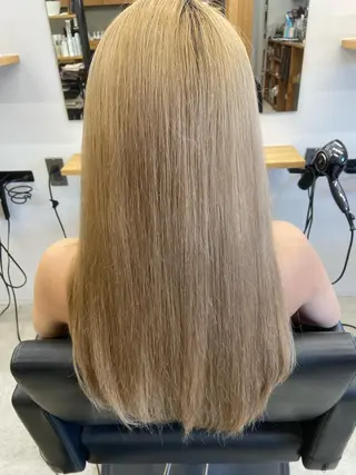 ロング 🌵戸田 柊之介🌵のヘアスタイル