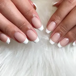 ネイル 藤本 楓のネイルデザイン