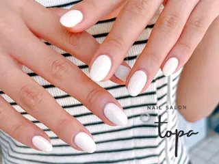 ネイル nail salon topaのネイルデザイン
