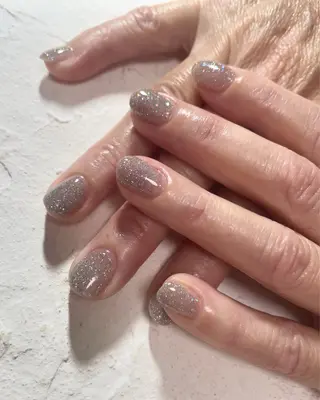 ネイル nail.gorin所属・吉村 優子のネイルデザイン