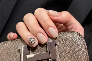 ネイル Ru na🍳のネイルデザイン