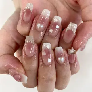 ネイル Basic町田本店 EMIRIのネイルデザイン