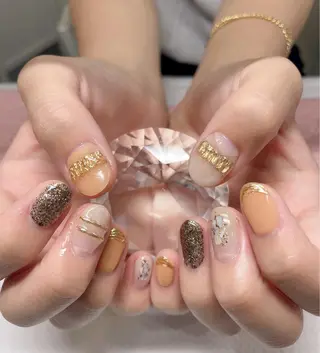 ネイル kouca  nail所属・コウ カnail💅のネイルデザイン
