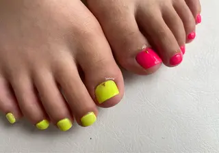 ネイル Mana‪ ‪·͜· ❤︎‬のネイルデザイン