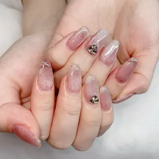 ネイル misun_nail所属・misun_ nailのネイルデザイン