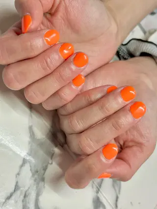 ネイル 完全個室salon k.nailのネイルデザイン