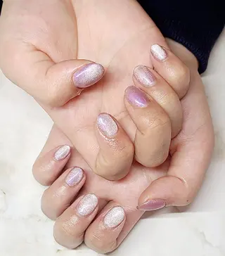 ネイル emika 💗のネイルデザイン