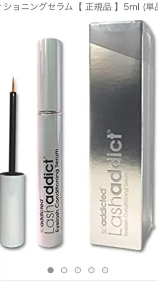 EYELASHSALON   EIMI所属・西川 英子のマツエク・マツパデザイン