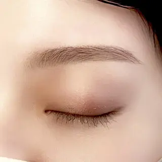 アイブロウ eyelash b-worksのマツエク・マツパデザイン