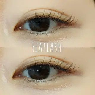 マツエク・マツパ M's　nail所属・emma. nakamuraのマツエク・マツパデザイン