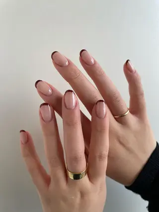 ミディアム pipi..所属・pipi ..のネイルデザイン