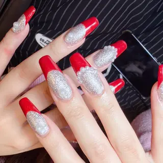 ネイル 佐藤 来夢のその他イメージ