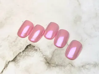 ネイル Luaran nailのネイルデザイン