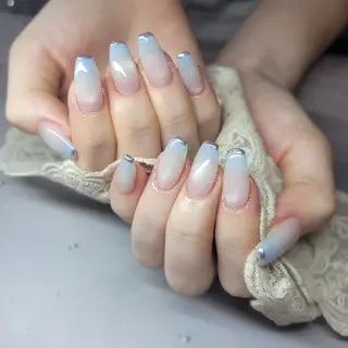 ネイル Nail salon Coco所属・Nail salon Coco【溝の口駅】のネイルデザイン