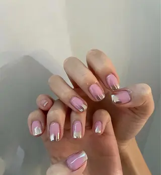 ネイル enju0422所属・谷口 雪のネイルデザイン