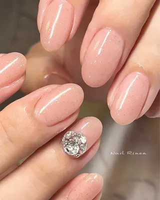 ネイル Nail Rinonのネイルデザイン