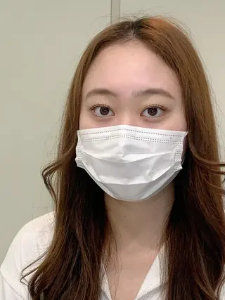 キッズ マツエク・マツパ MISEREL岡崎店 Ayaのエステ・リラクイメージ