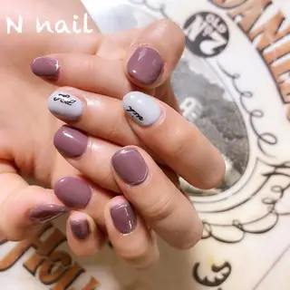 ネイル N nailのネイルデザイン