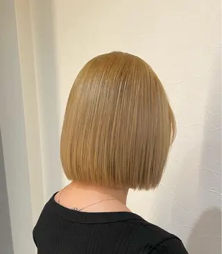 ミディアム ＿WHITE泉佐野店所属・相澤 大翔のヘアスタイル