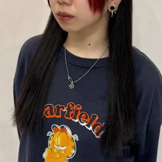 ao - ﾆｭｱﾝｽ ｱﾝﾆｭｲ 大阪梅田のヘアスタイル