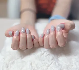 ネイル Lily Rose 加藤のネイルデザイン