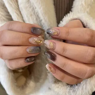 ネイル Ishii イシイのネイルデザイン