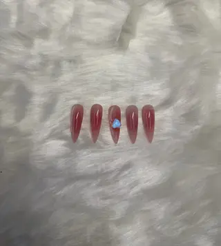 ネイル Nail&Eye hanaのネイルデザイン