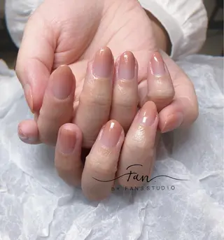 ネイル 🌻FAN'S STUDIO池袋🌻のネイルデザイン