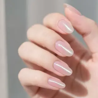 ネイル ジュリ ネイルのネイルデザイン