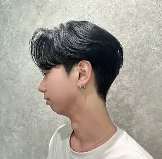 メンズ メンズ特化美容師/ 廣瀬勇斗のヘアスタイル