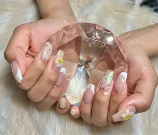 ネイル BelireChii Nail&eyeのその他イメージ