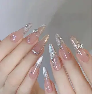 ネイル YK Rinのネイルデザイン