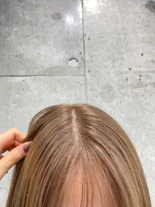 ショート カラー 🤍柔らかhair 🤍Kazu 🐩のヘアスタイル
