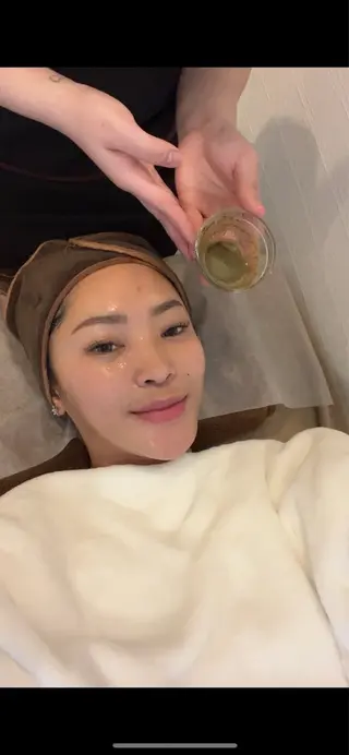 mimiBrun 肌質改善サロンのエステ・リラクイメージ