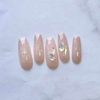 ネイル ètoile 目黒店のネイルデザイン