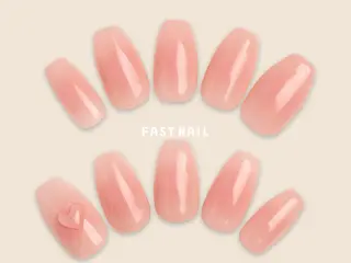 ネイル FASTNAIL LOCO 昭島店のネイルデザイン