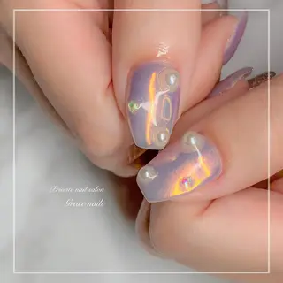 ネイル GRACE NAILSのネイルデザイン