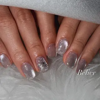 ネイル Relier Airiのネイルデザイン