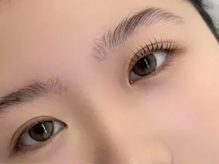 マツエク・マツパ 🍓 KaNan🍓のマツエク・マツパデザイン