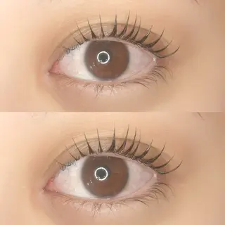 マツエク・マツパ 🫧EYELA Yokoyama🫧のマツエク・マツパデザイン