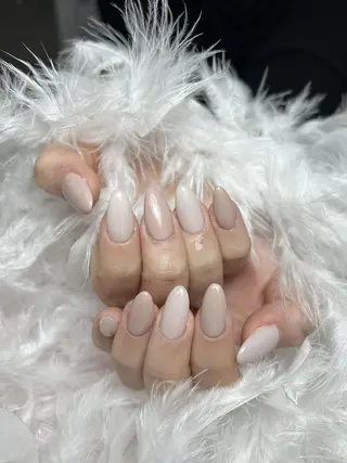 ネイル DEMAIN- 🌹のネイルデザイン