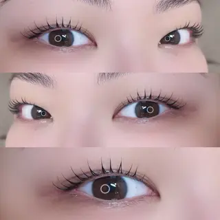 マツエク・マツパ 工藤 愛美香の眉毛・アイブロウイメージ