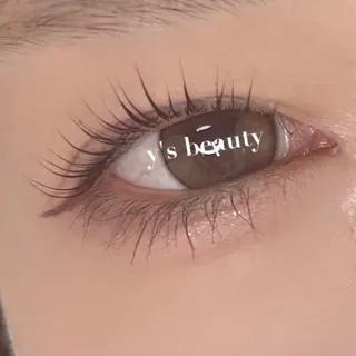 マツエク・マツパ 大林 愛実のマツエク・マツパデザイン