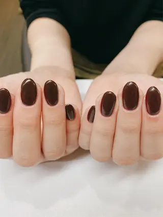 ネイル yuminail所属・錦糸町 yuminailのネイルデザイン